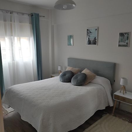 Apartamento Casa Ryo Santander Eksteriør billede