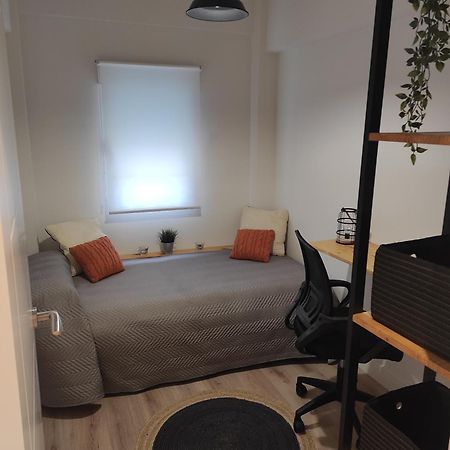 Apartamento Casa Ryo Santander Eksteriør billede
