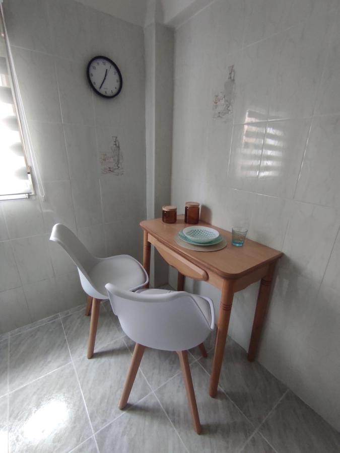 Apartamento Casa Ryo Santander Eksteriør billede