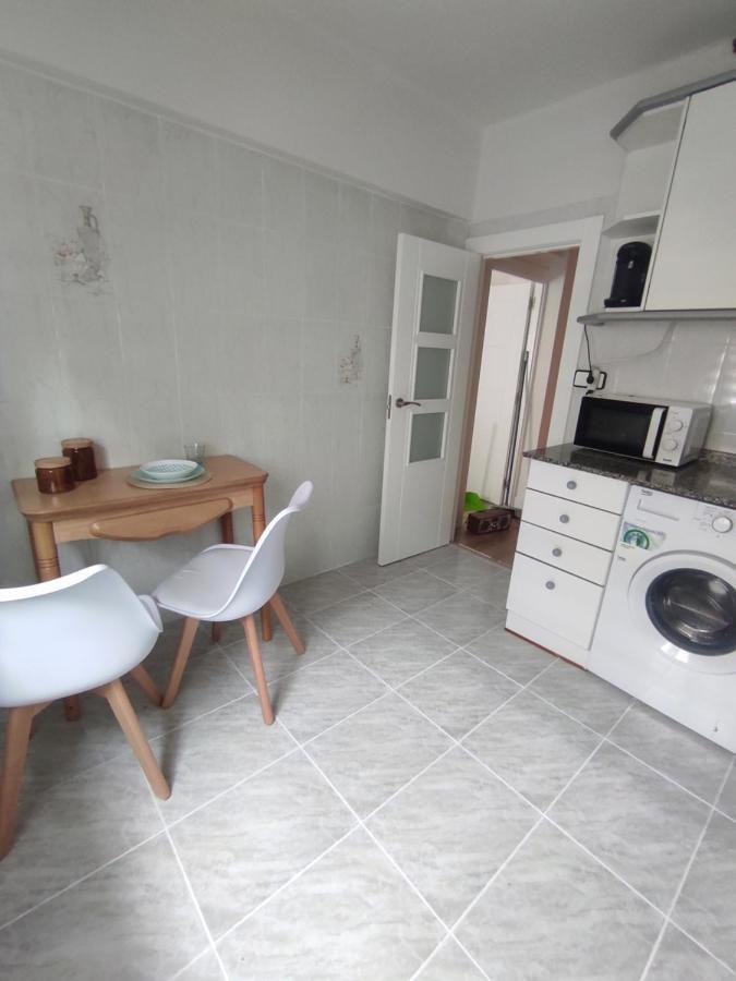Apartamento Casa Ryo Santander Eksteriør billede