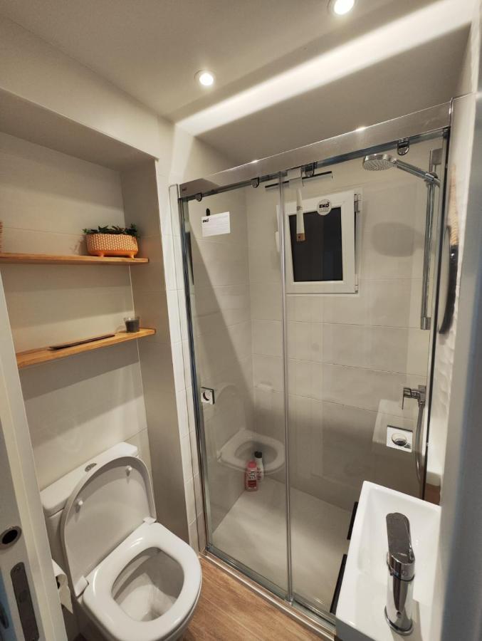 Apartamento Casa Ryo Santander Eksteriør billede
