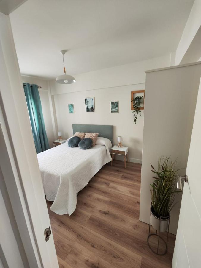 Apartamento Casa Ryo Santander Eksteriør billede