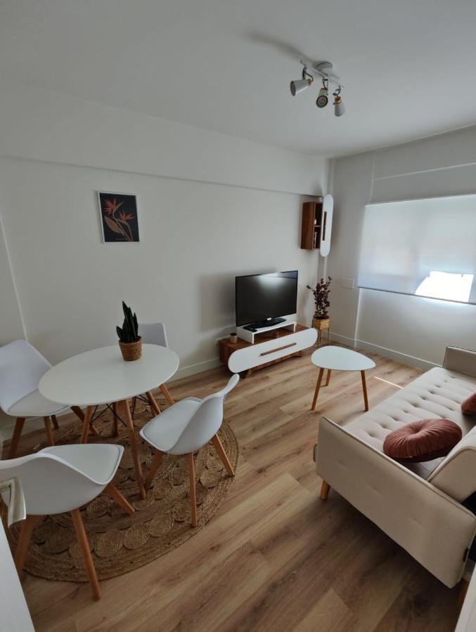 Apartamento Casa Ryo Santander Eksteriør billede