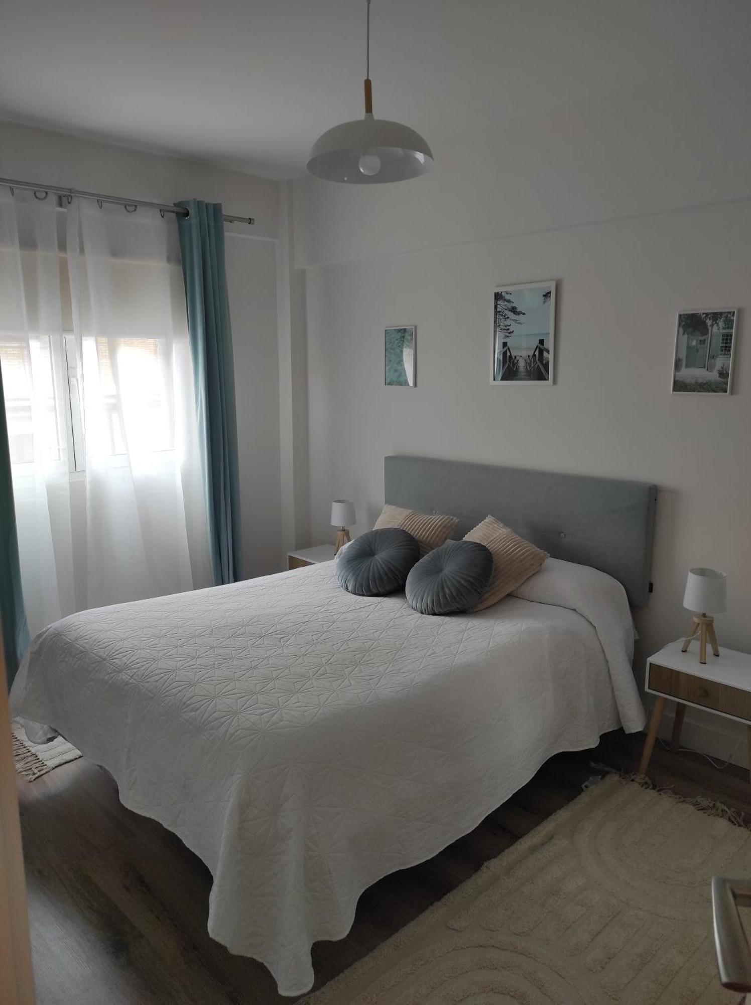 Apartamento Casa Ryo Santander Eksteriør billede
