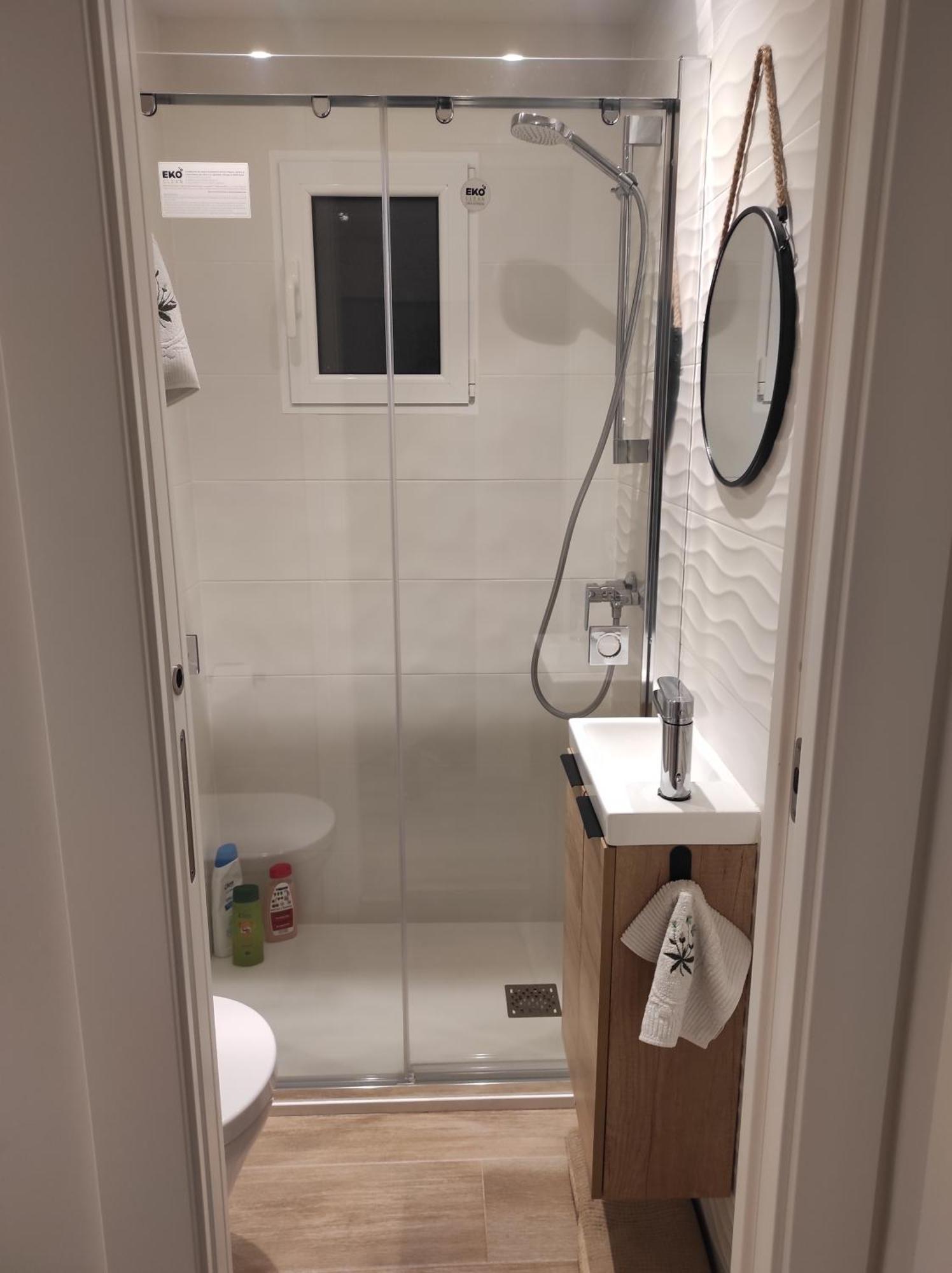 Apartamento Casa Ryo Santander Eksteriør billede