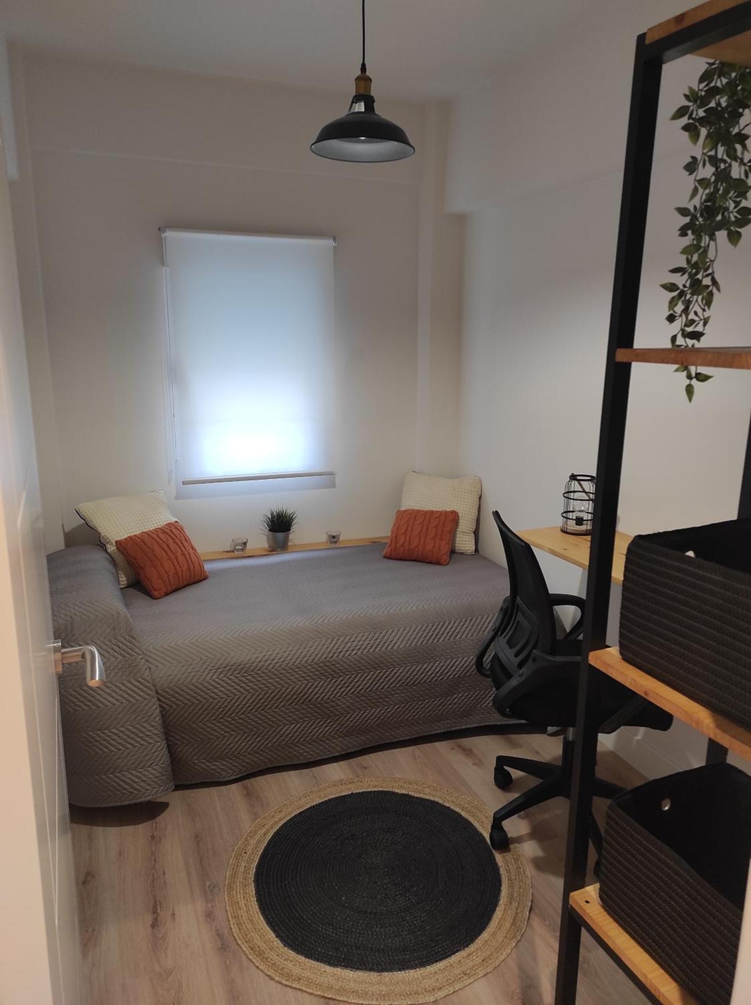 Apartamento Casa Ryo Santander Eksteriør billede