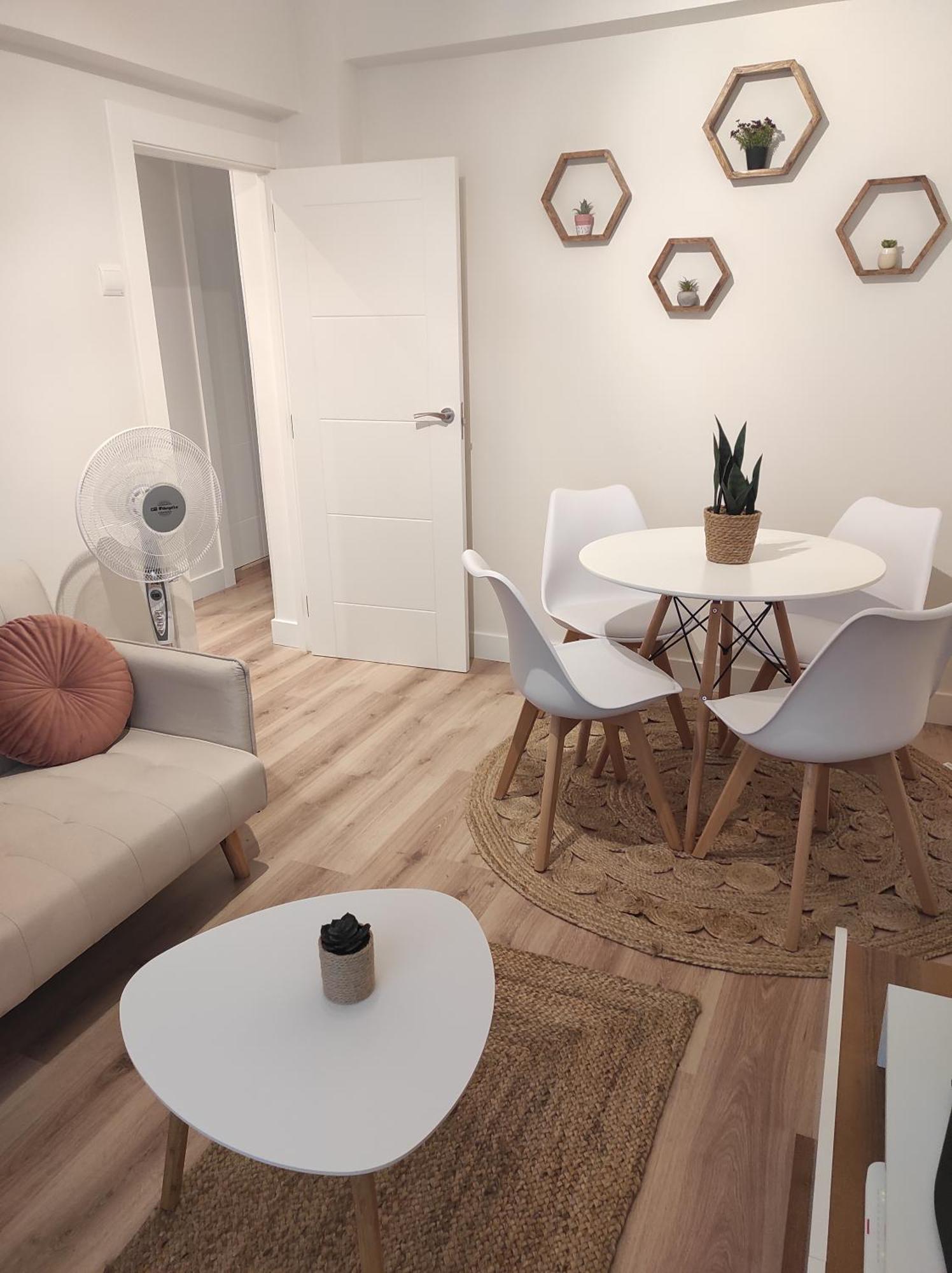 Apartamento Casa Ryo Santander Eksteriør billede
