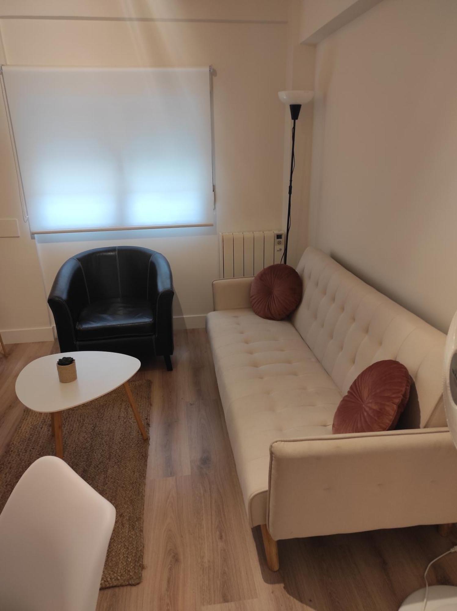 Apartamento Casa Ryo Santander Eksteriør billede