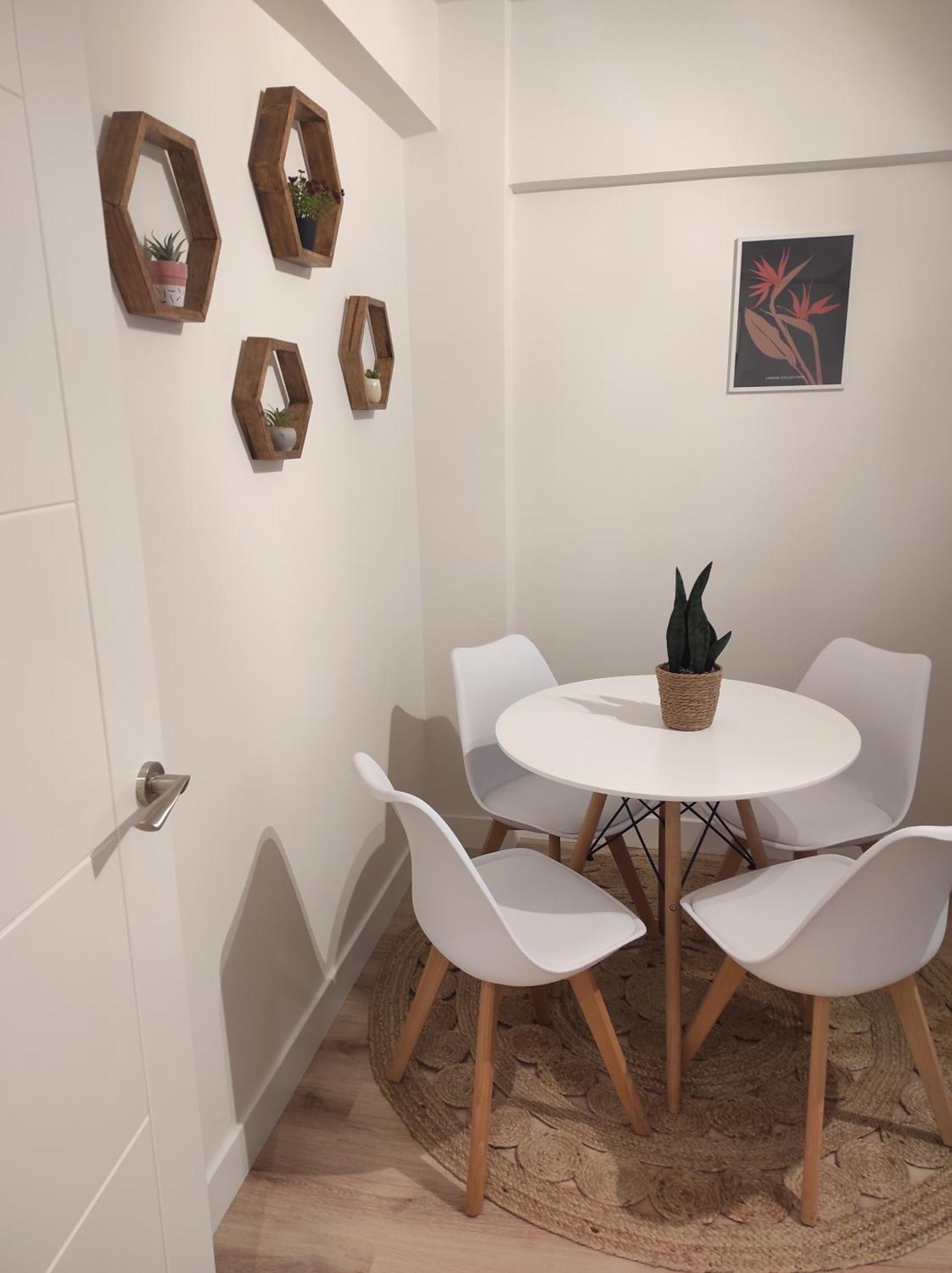 Apartamento Casa Ryo Santander Eksteriør billede