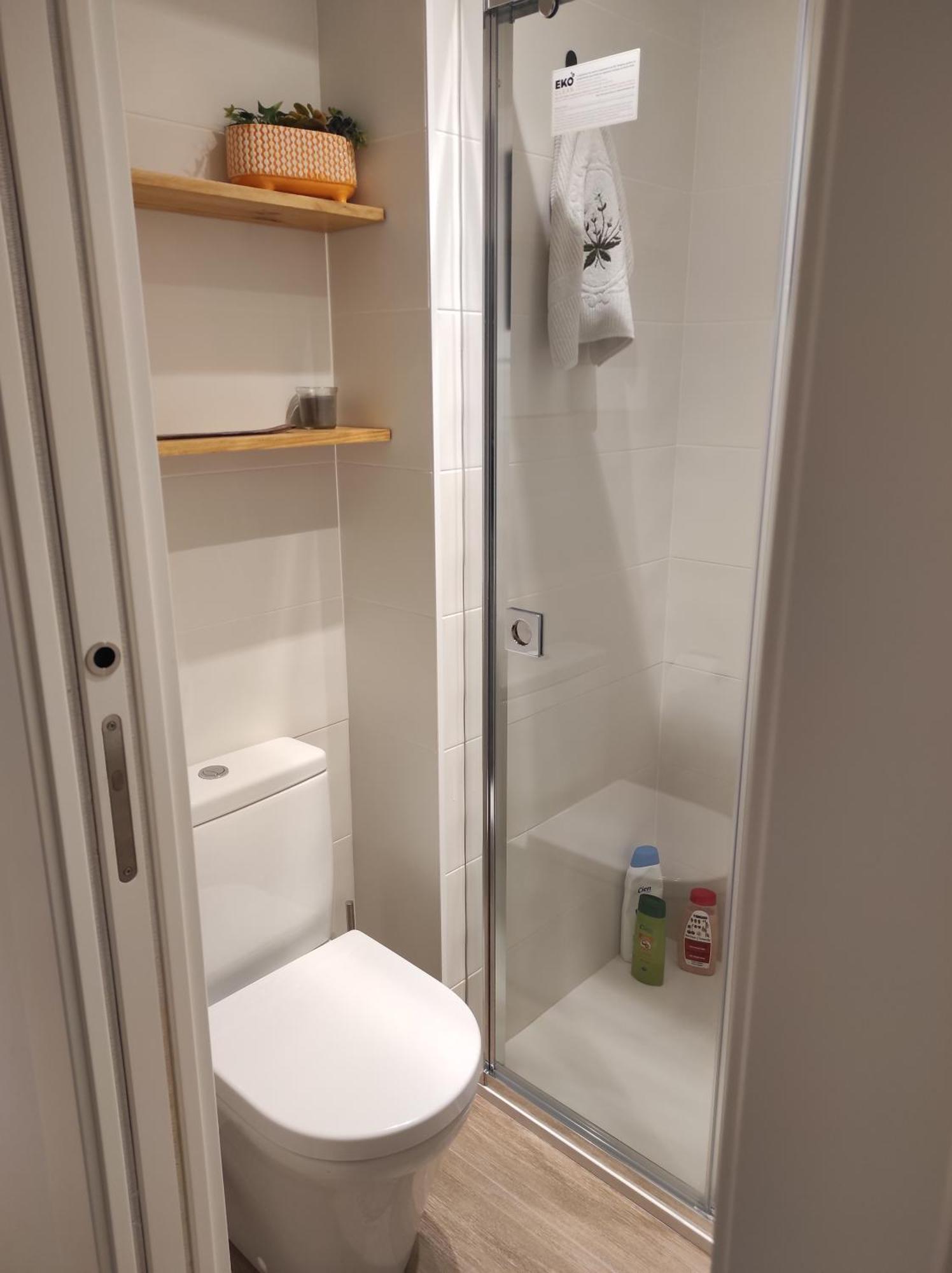 Apartamento Casa Ryo Santander Eksteriør billede