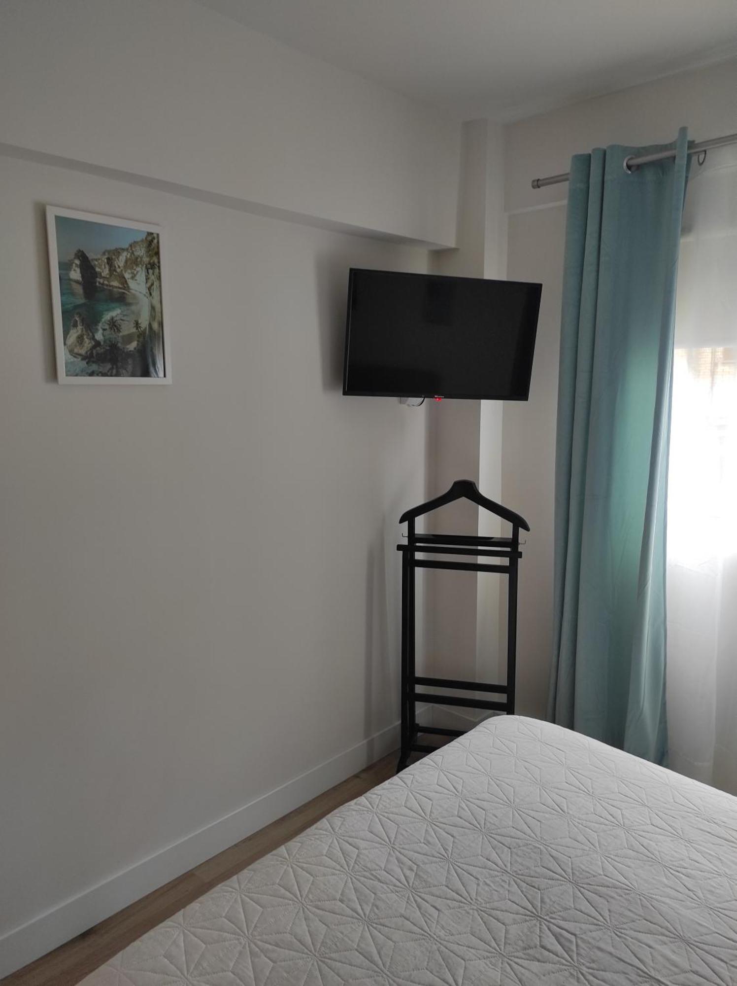 Apartamento Casa Ryo Santander Eksteriør billede
